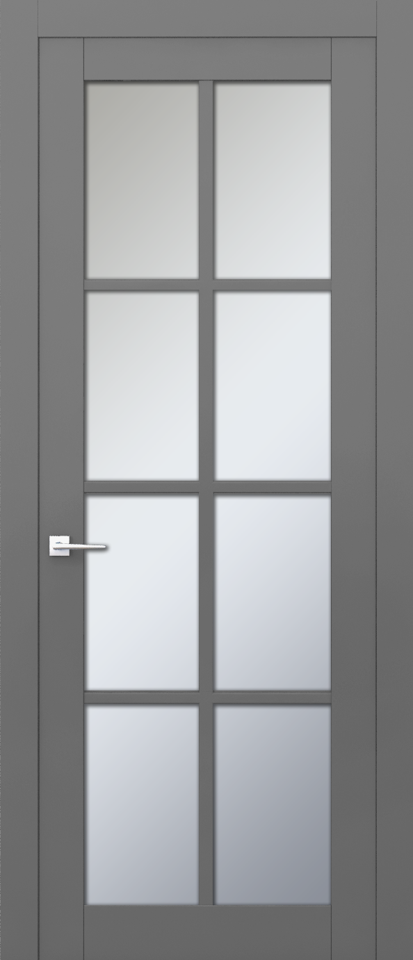 Модель дверей.