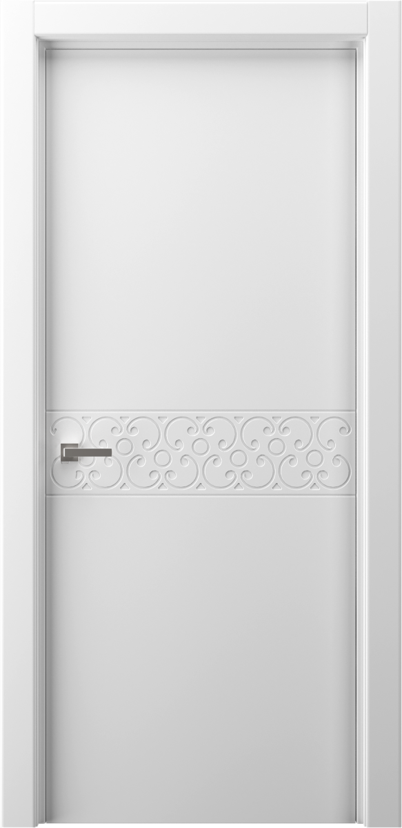 Art 24, Light, Эмаль, RAL 9003