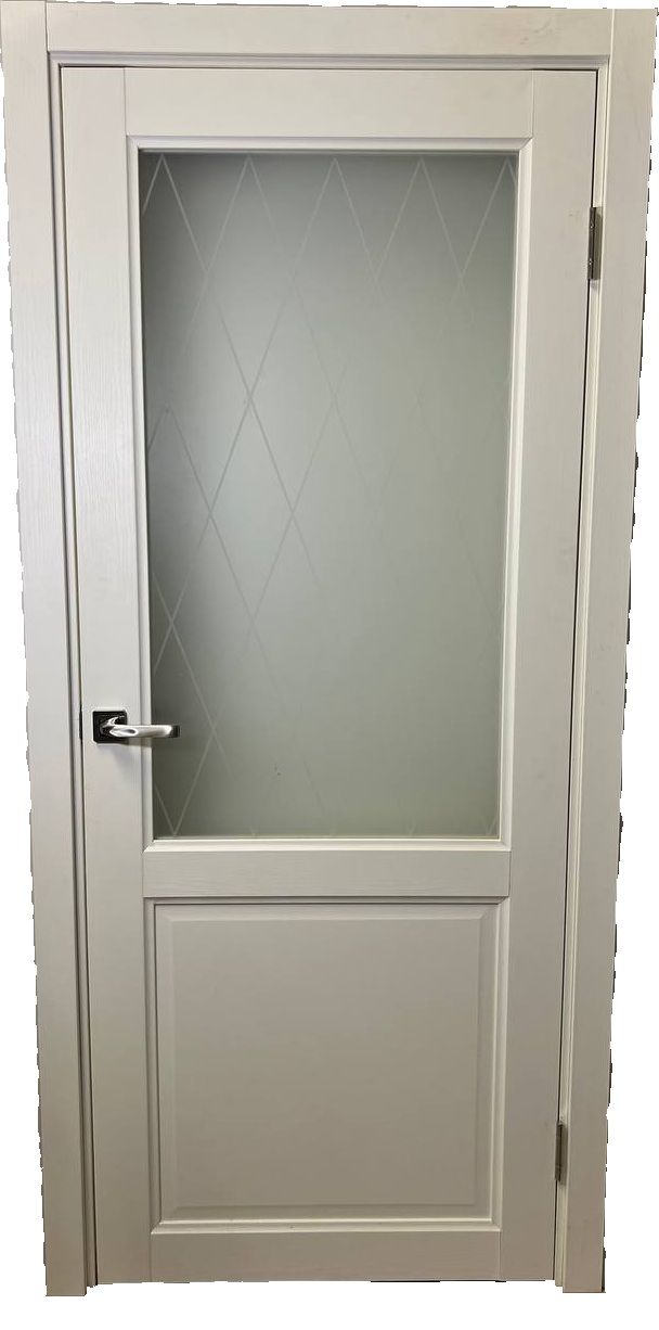 Модель дверей.