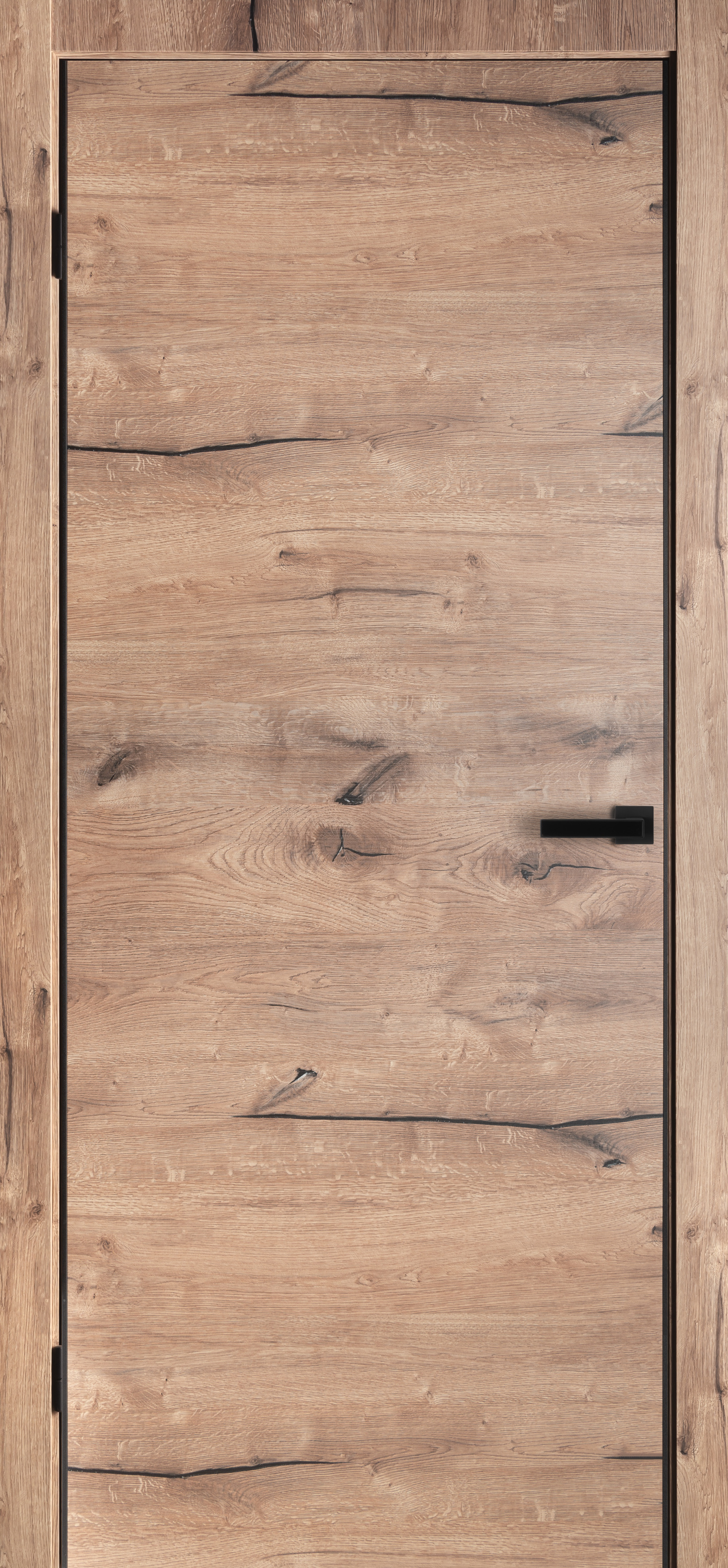 Модель дверей.