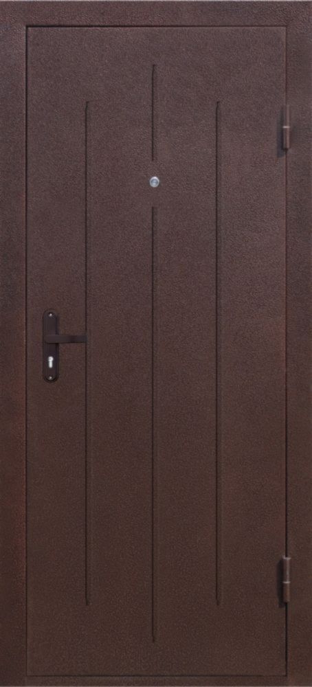 Модель дверей.