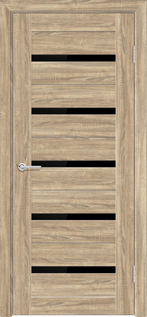 Т1, Дуб сонома, Лакобель черный