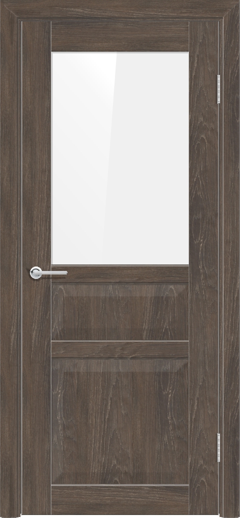 Т23, Дуб корица, Лакобель белый