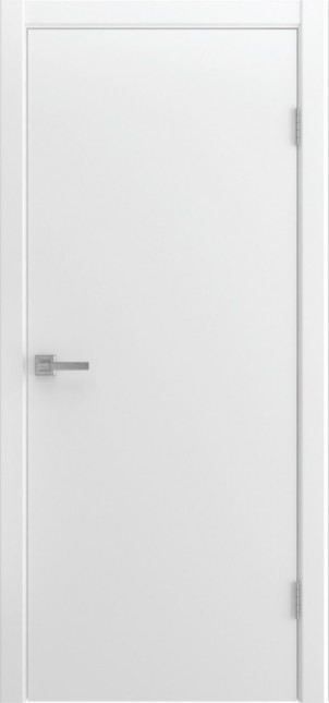 Модель дверей.