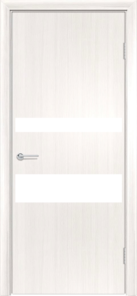 M12, Лиственница беленая, Лакобель белый