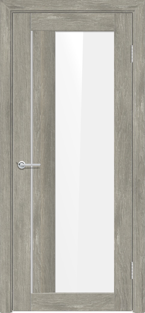 Т41, Дуб седой, Лакобель белый