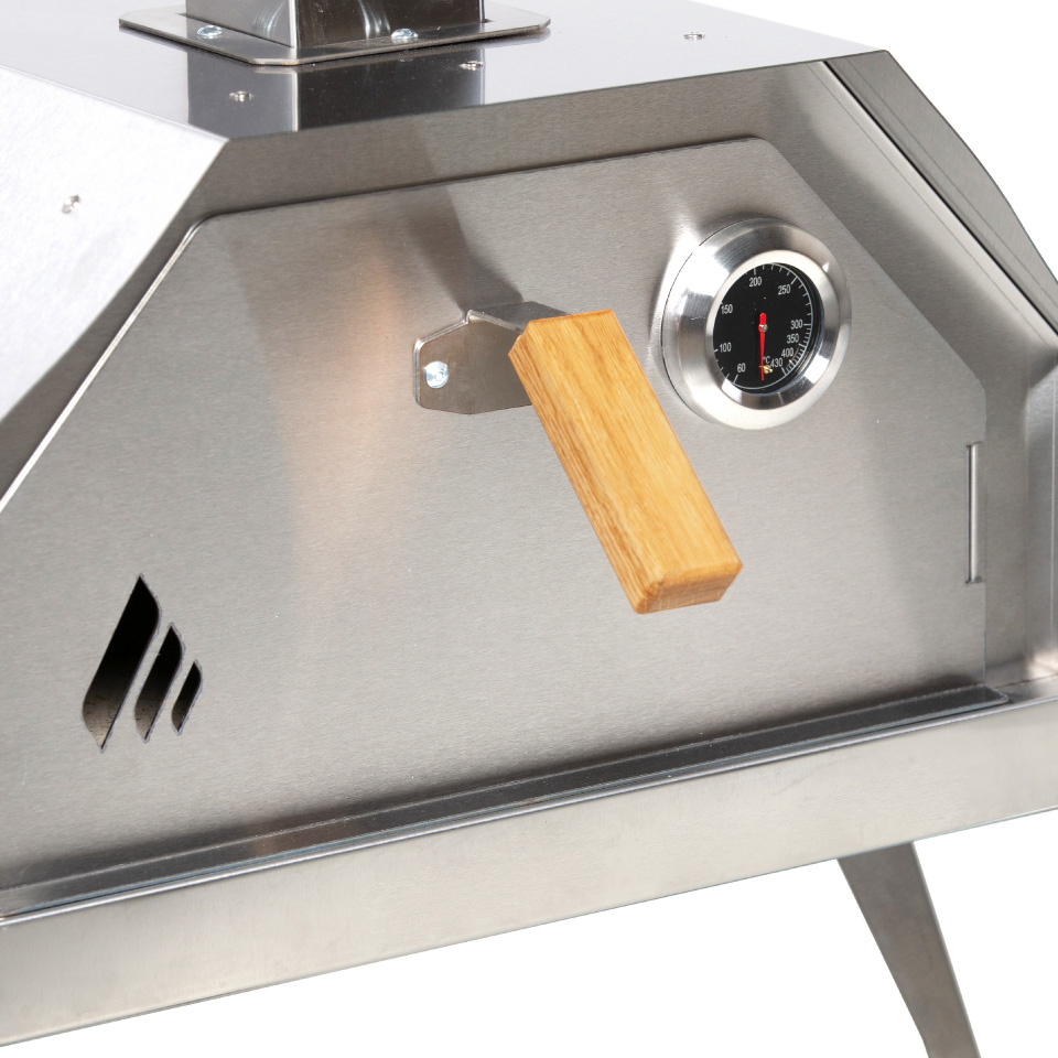 Печь GRATAR Neapol NP-01