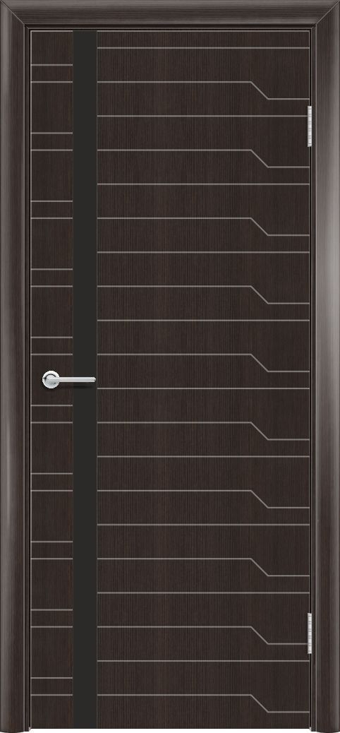 Модель дверей.