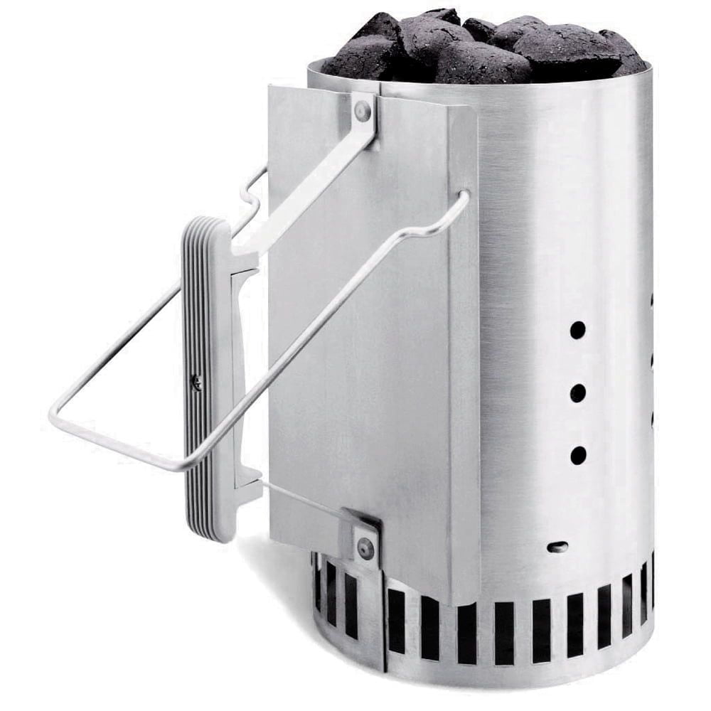 Стартер Weber для розжига угля