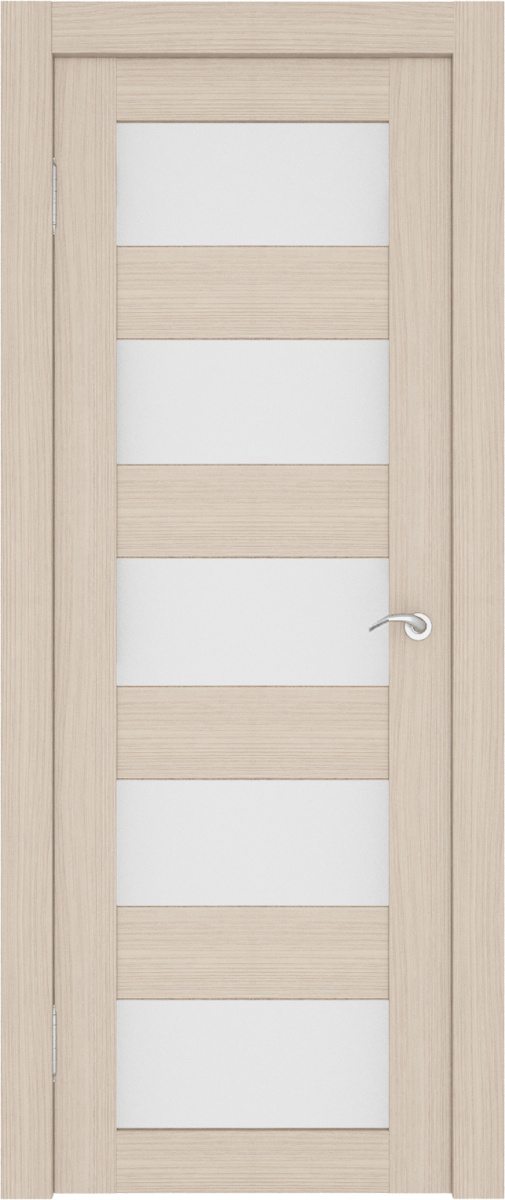 S 9, S, Экошпон, Беленый дуб, Сатинат