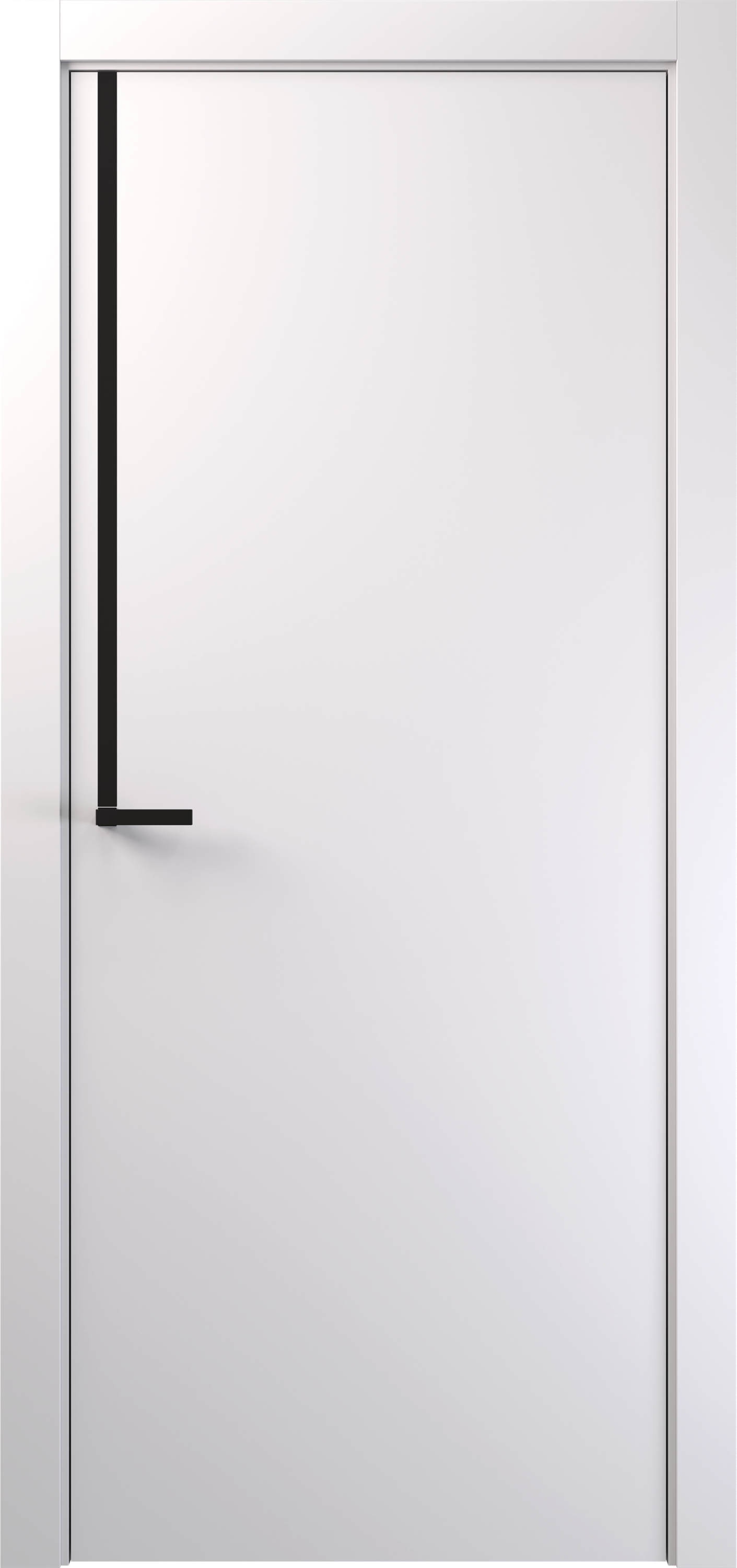 Модель дверей.