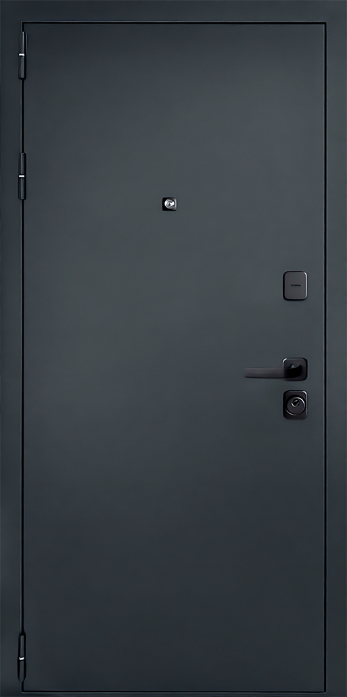 Модель дверей.