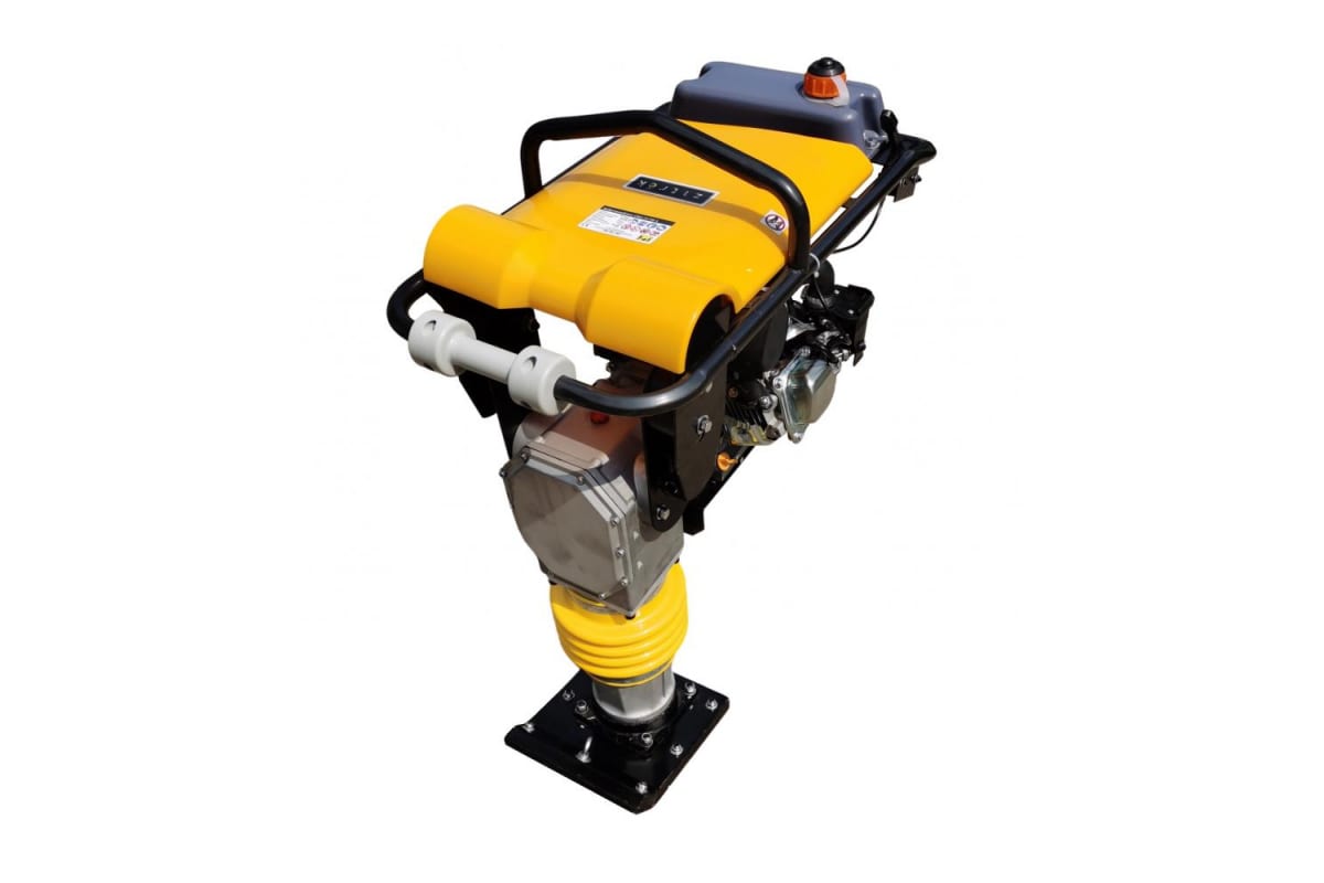 Вибротрамбовка бензиновая  Zitrek CNCJ 72 FW-5 091-0033