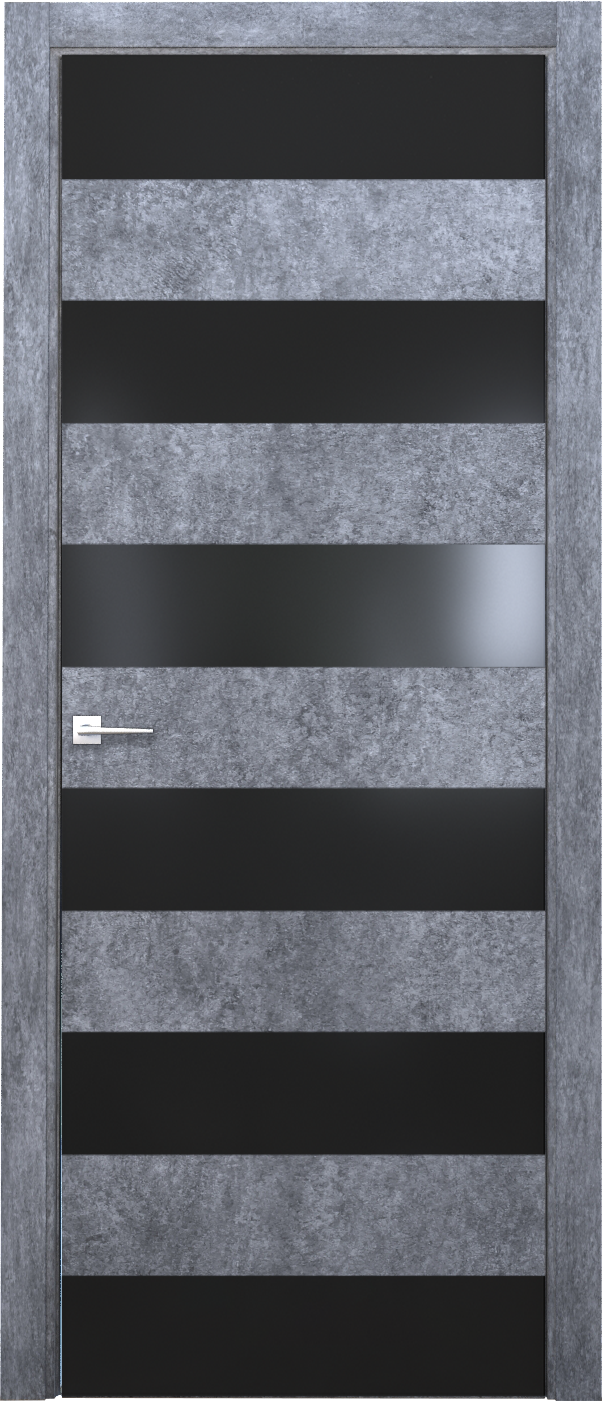 Модель дверей.