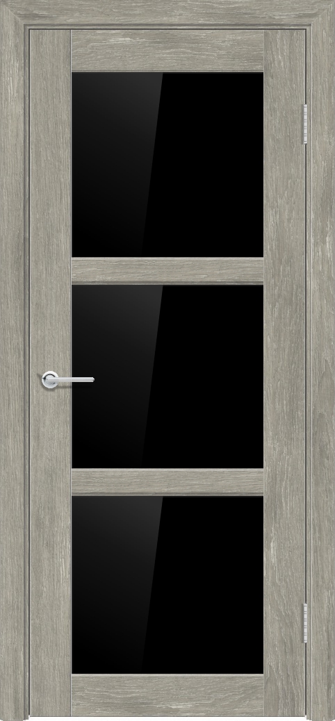 Т24, Дуб седой, Лакобель черный