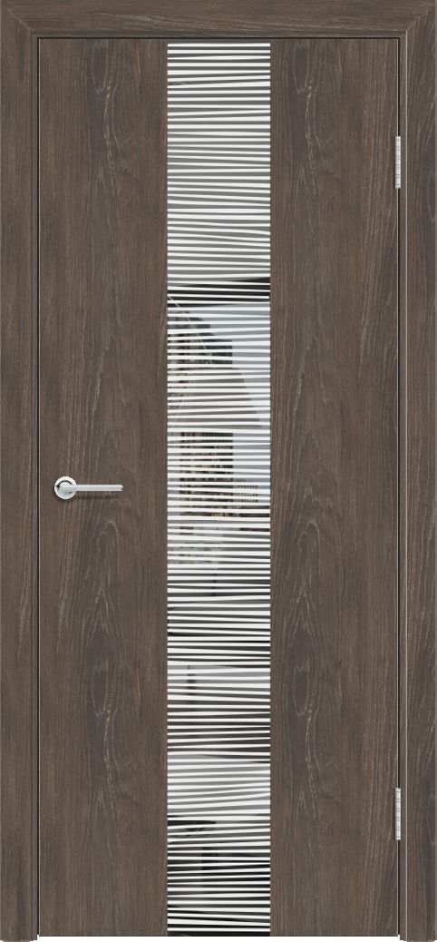 Модель дверей.