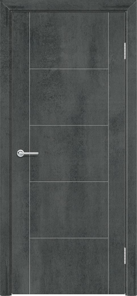 Модель дверей.