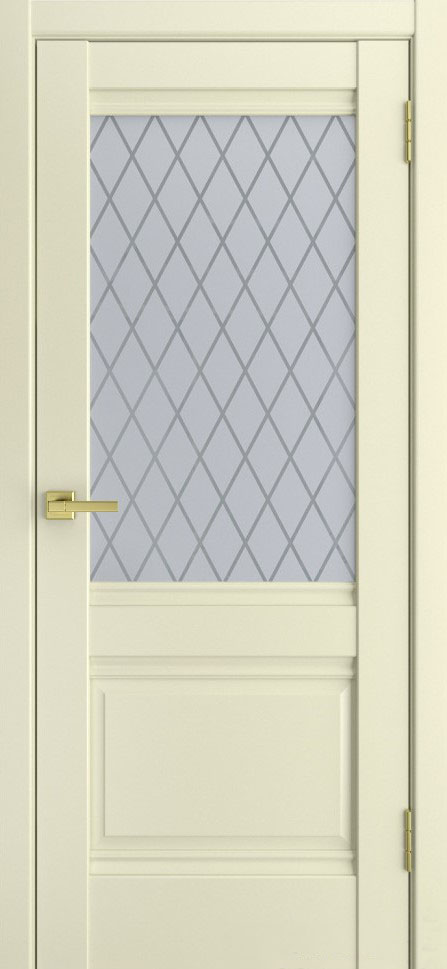 Модель дверей.