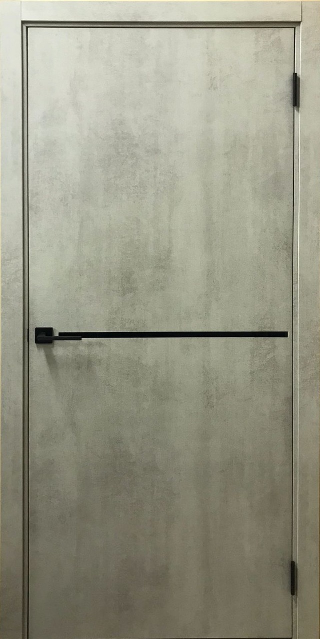 Модель дверей.