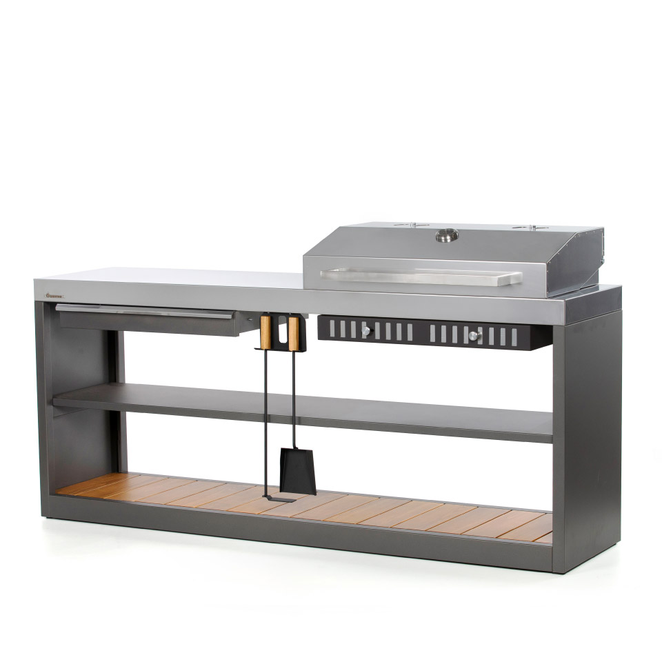 Стол-гриль GRATAR Expert ESG 2000