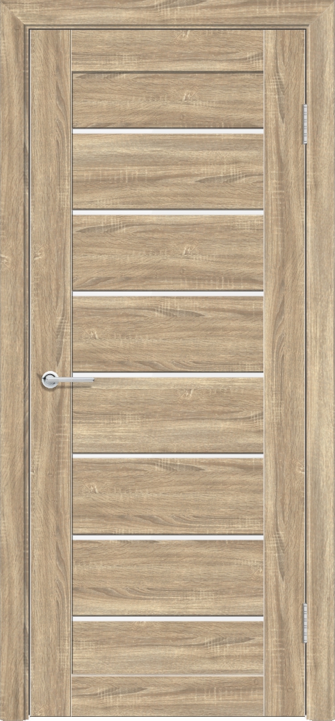 Т18, Дуб сонома, Лакобель белый