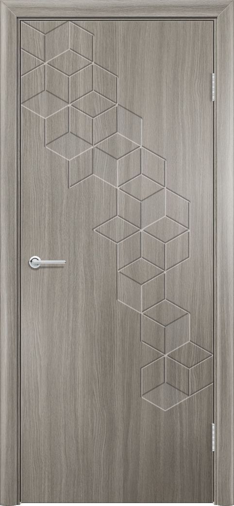 Модель дверей.