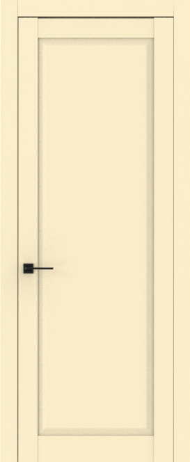 Модель дверей.