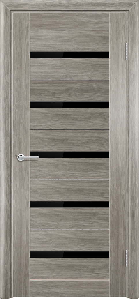 Т1, Дуб дымчатый, Лакобель черный