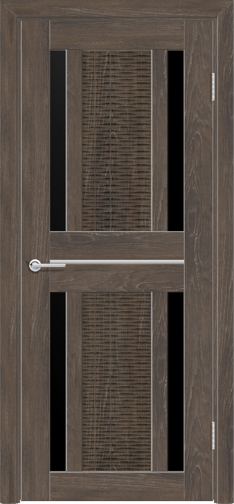 Т26, Дуб корица, Лакобель черный