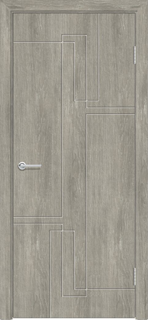 Модель дверей.