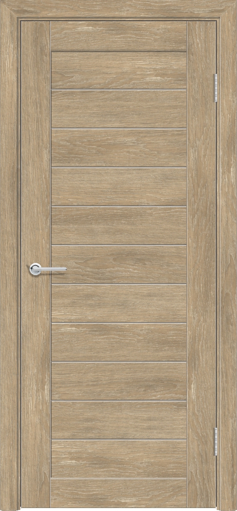 Модель дверей.