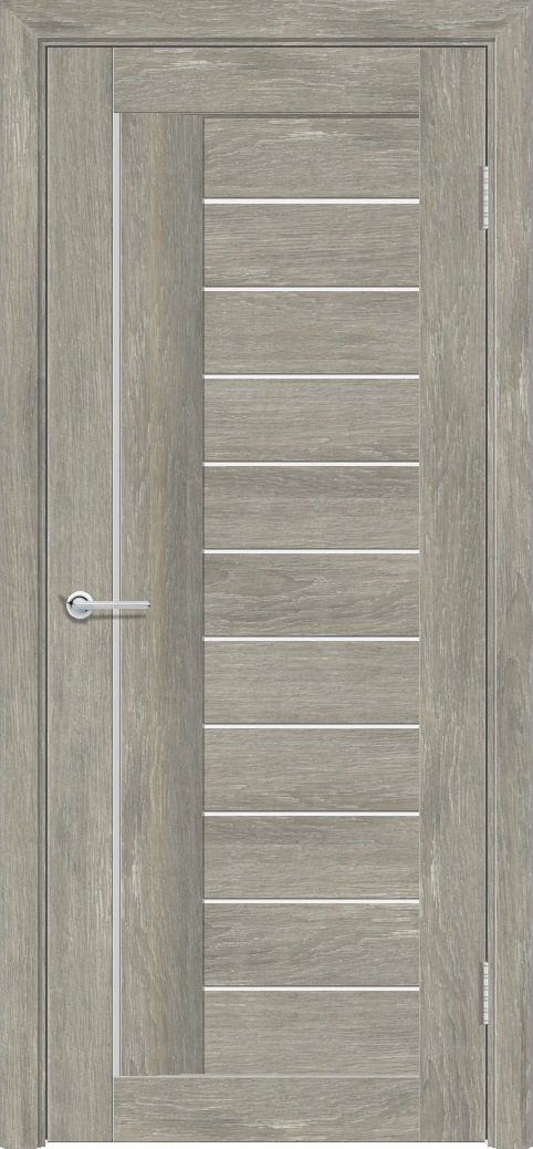 Т38, Дуб седой, Белое матовое