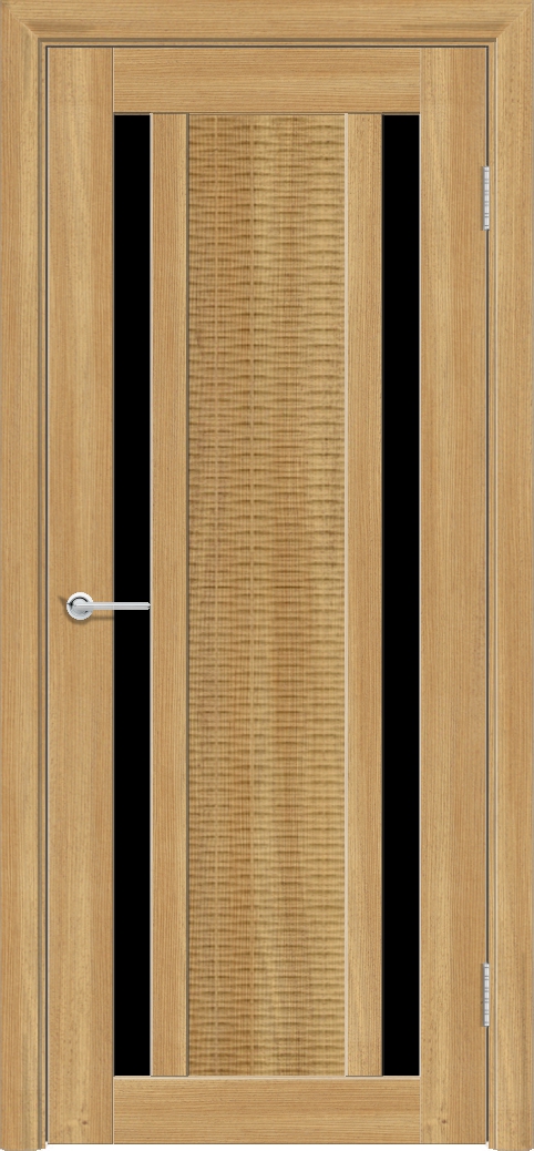 Т34, Лиственница золотистая, Лакобель черный