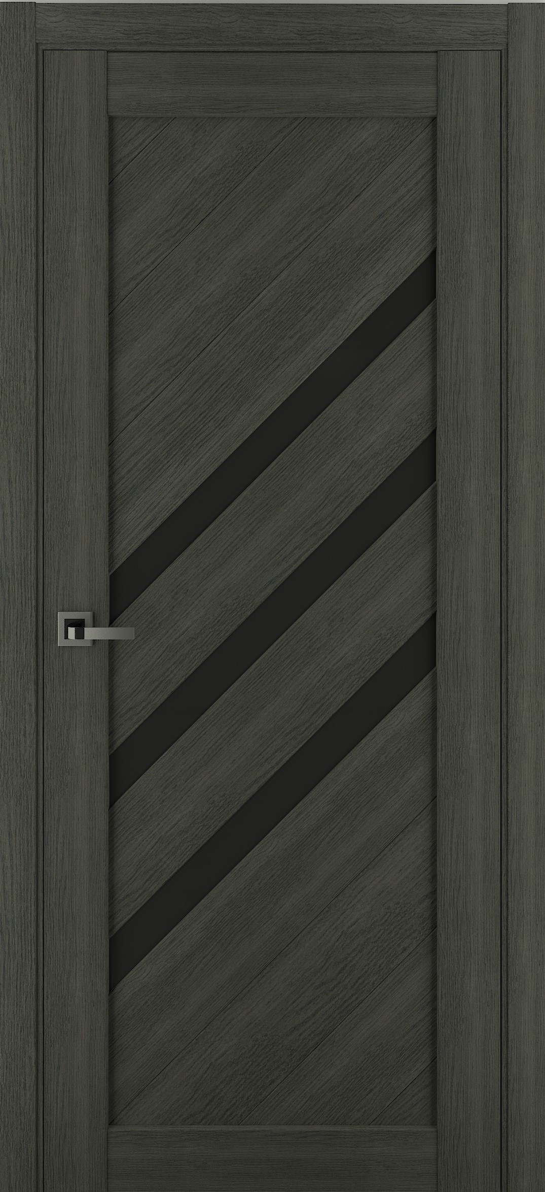 Модель дверей.