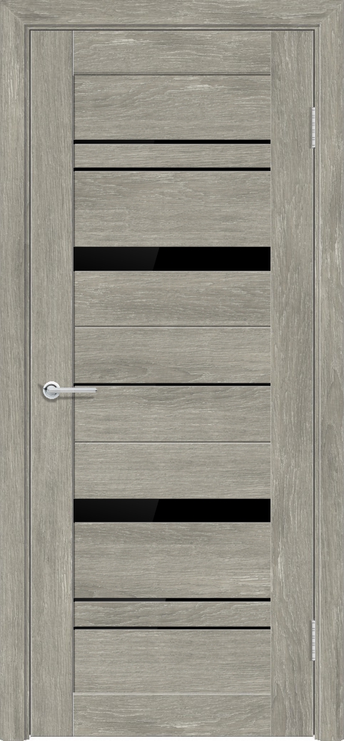 Т63, Дуб седой, Лакобель черный