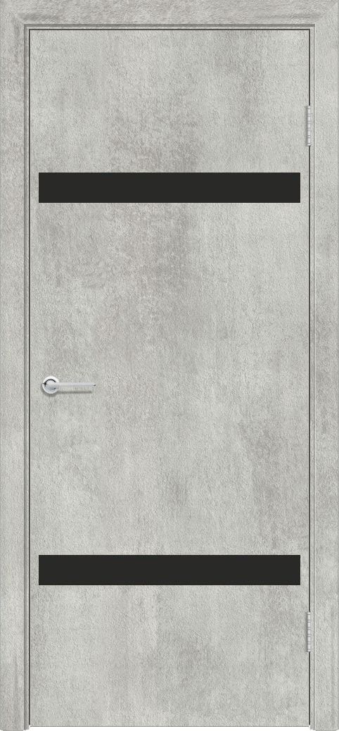 Модель дверей.