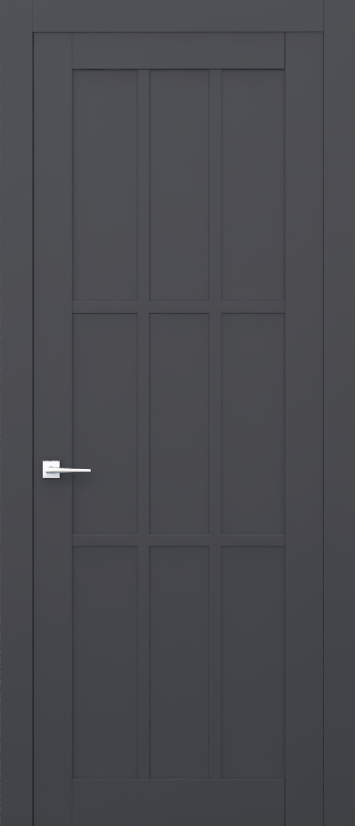 V 31, Vista, Экошпон, Софт графит