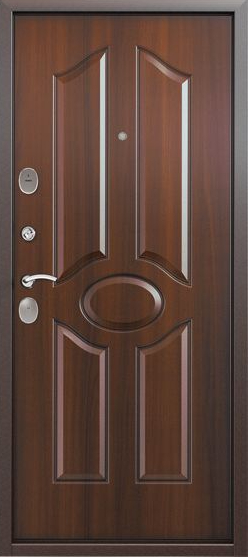 Орех грецкий