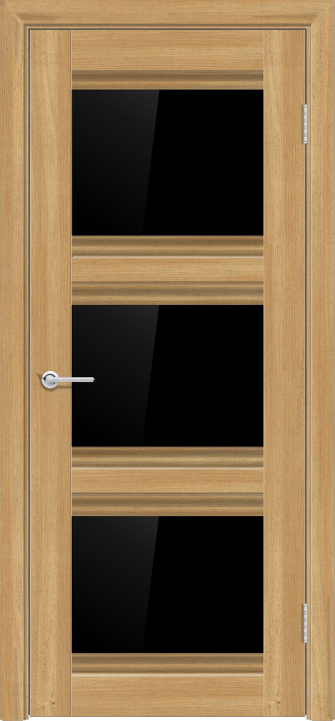 Т50, Лиственница золотистая, Лакобель черный