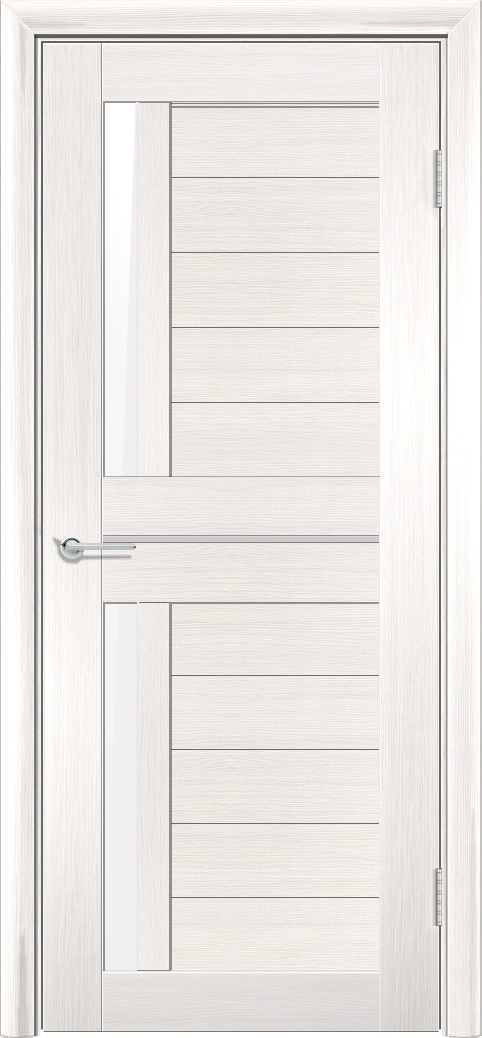 Т4, Лиственница беленая, Лакобель белый