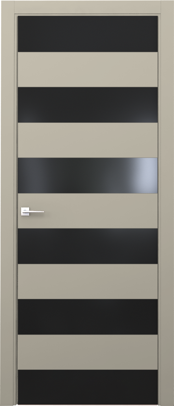 Модель дверей.