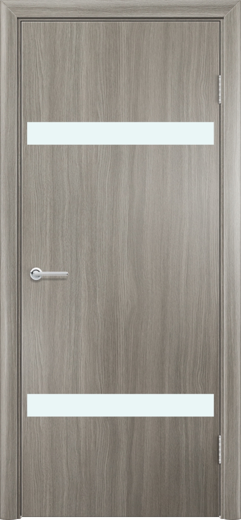 M4, Дуб дымчатый, Лакобель белый