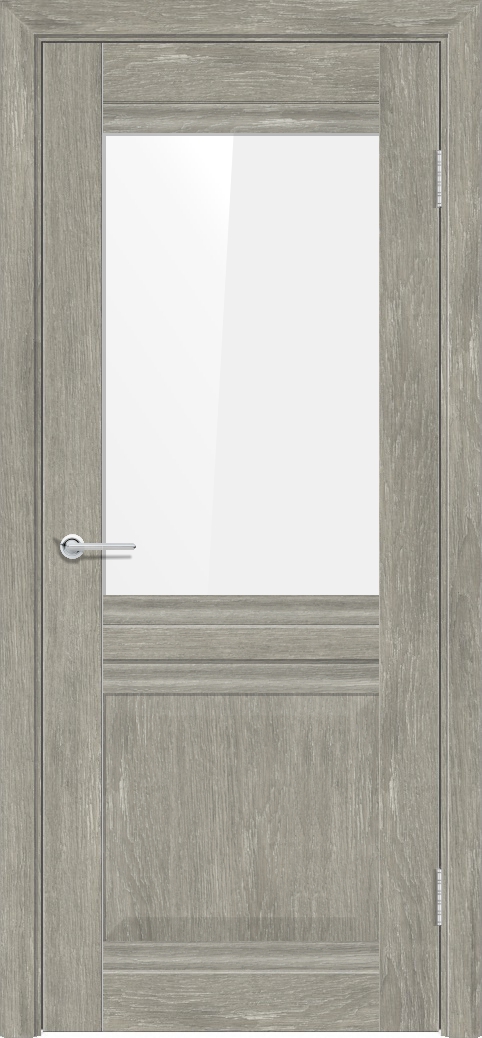 Т48, Дуб седой, Лакобель белый