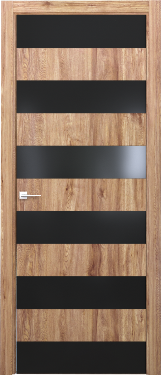 Ultra 6, Ultra, Экошпон, Дуб светлый, Лакобель черный