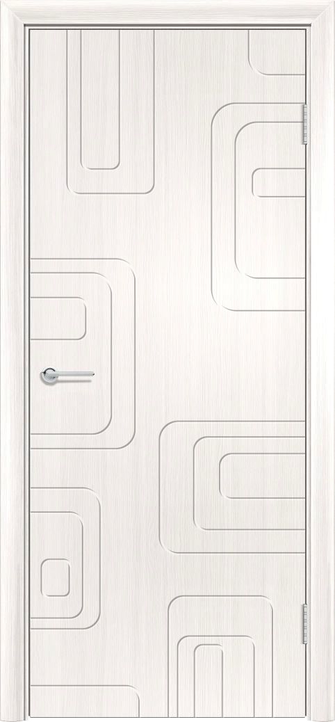 M40, Лиственница беленая