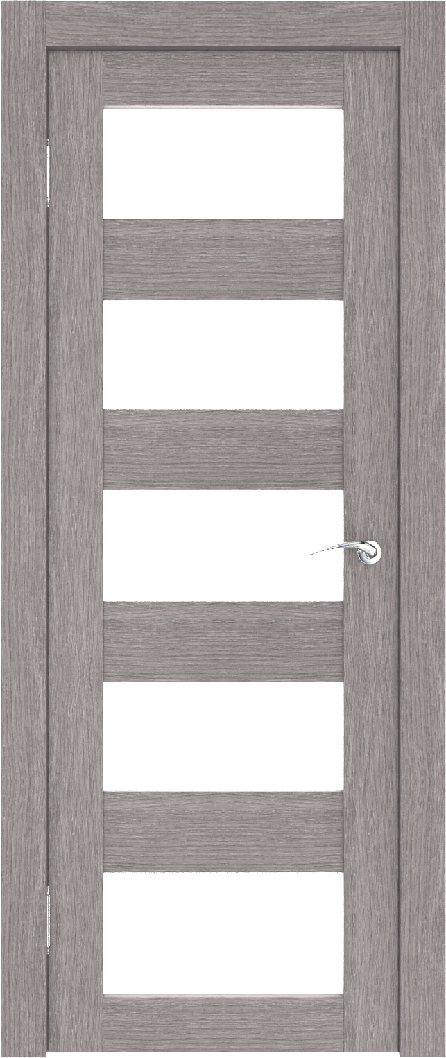 Модель дверей.