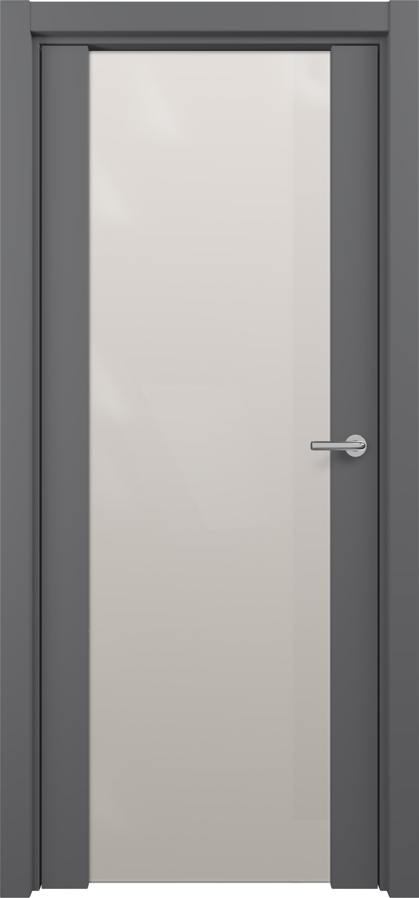 Модель дверей.