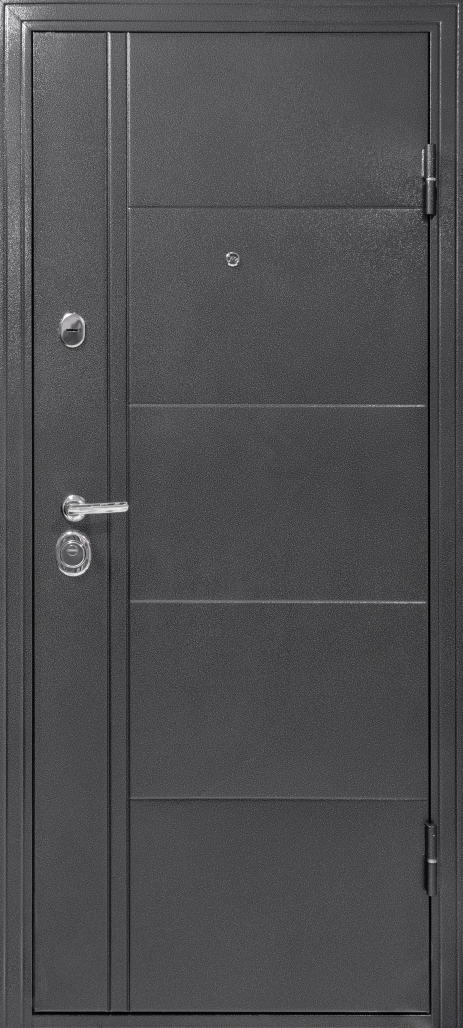 Модель дверей.