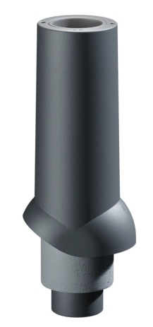 Выход канализационный Труба ИЗЛ-110/500