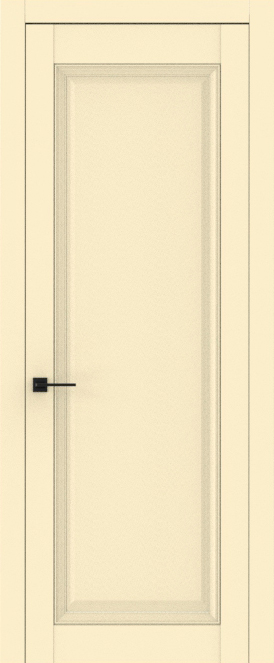 Модель дверей.